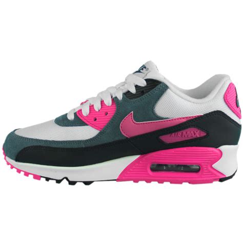 nike air max 1 damen essential white pink weiß pink|nike air max hyper pink.